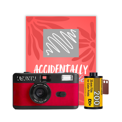 Accidentally Iconic Bundle