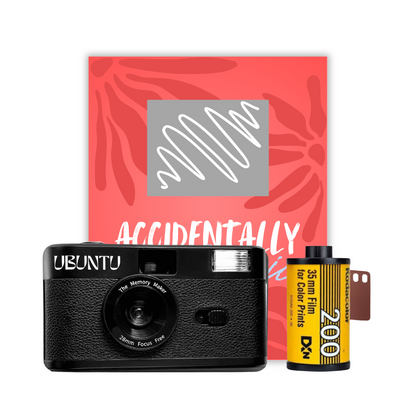 Accidentally Iconic Bundle