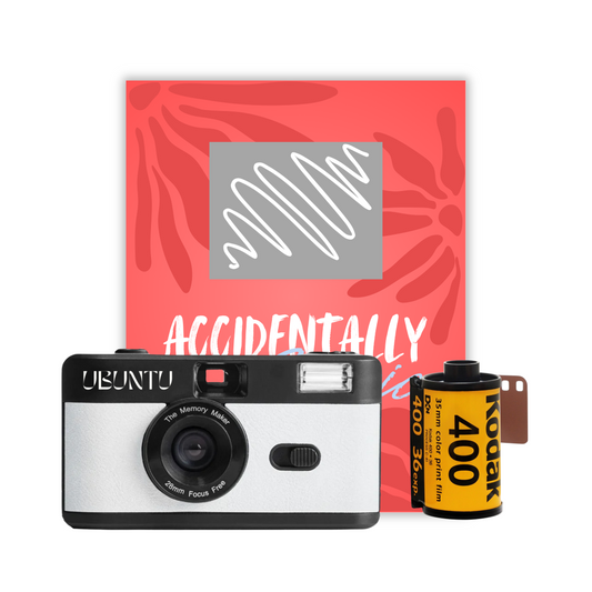 Accidentally Iconic Bundle