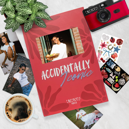 Memory Keeper - Photo Album