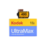 35mm Kodak Film - 1 roll