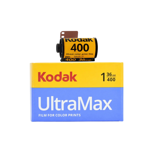 35mm Kodak Film - 1 roll