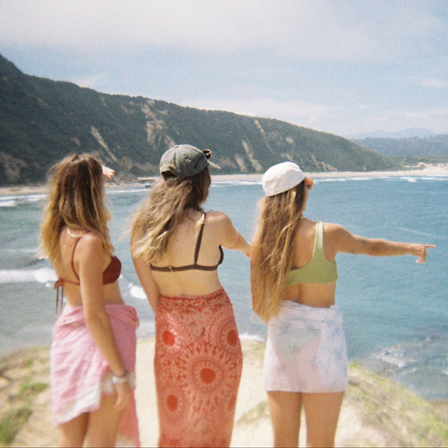 Shot on the Memory Maker