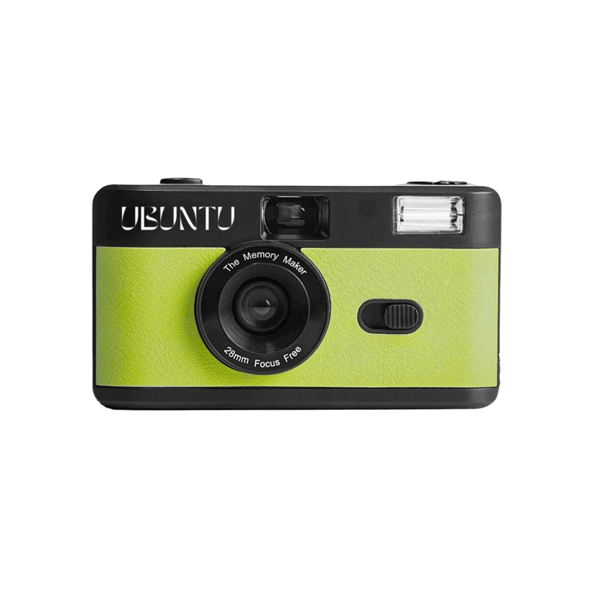 35mm Memory Maker™