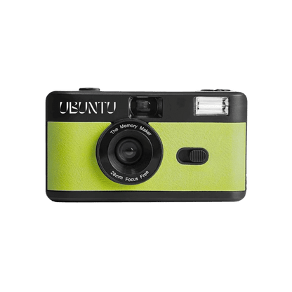 35mm Memory Maker™