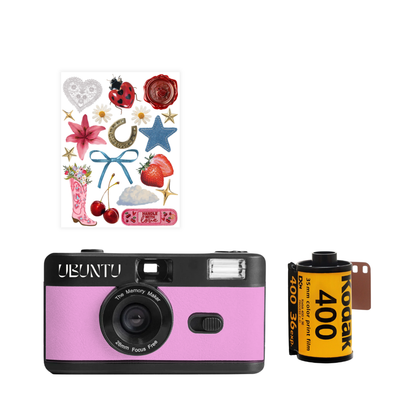 Beginner Bundle