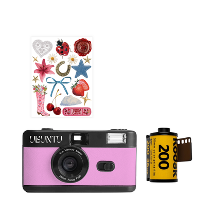 Beginner Bundle