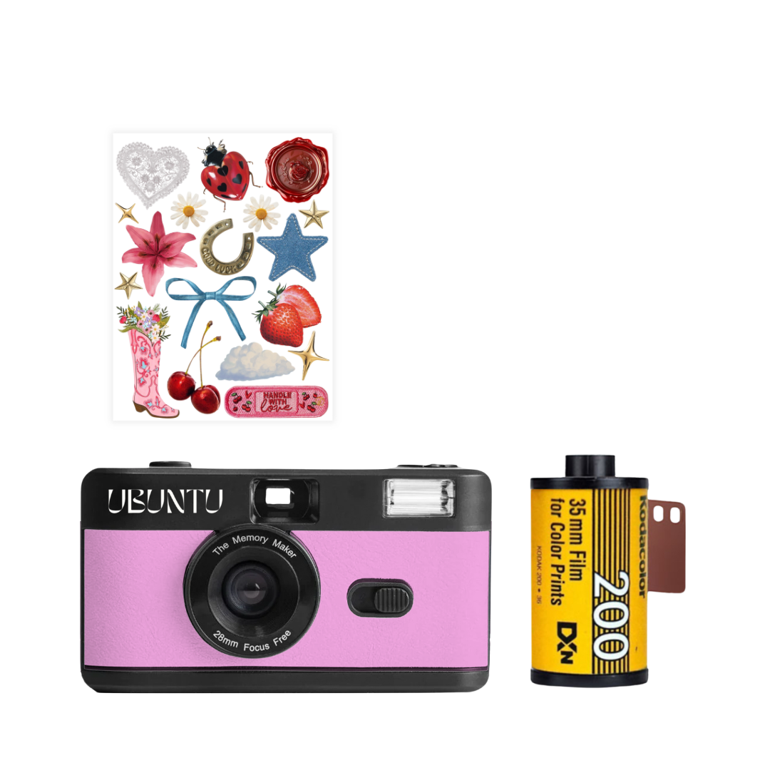 Beginner Bundle