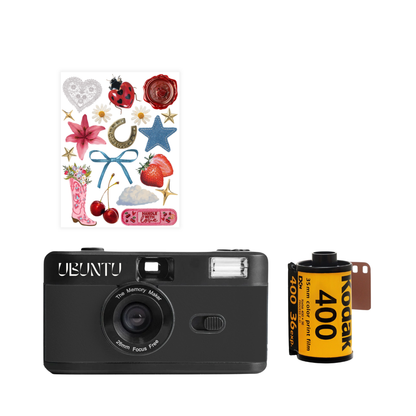 Beginner Bundle