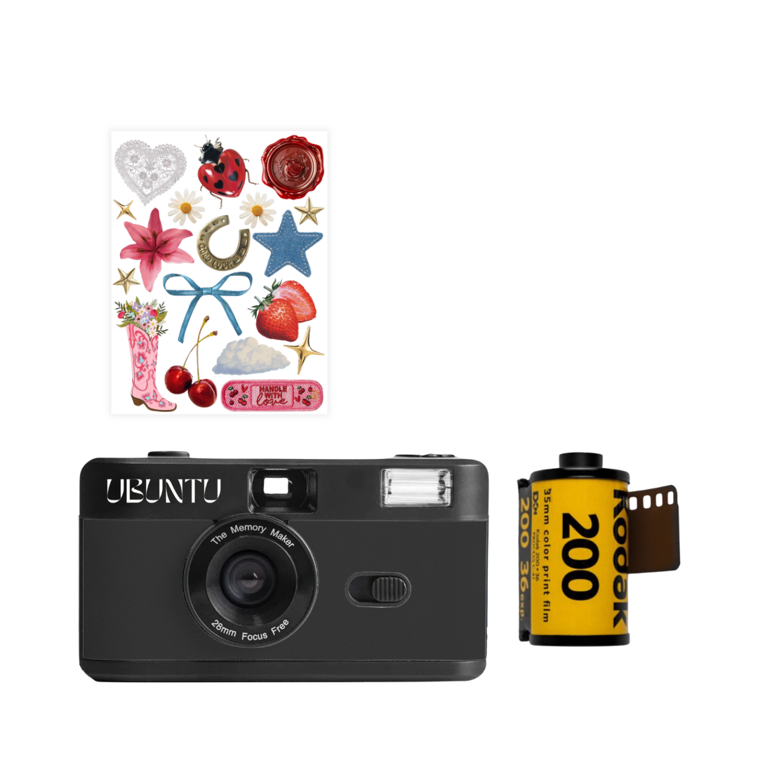Beginner Bundle