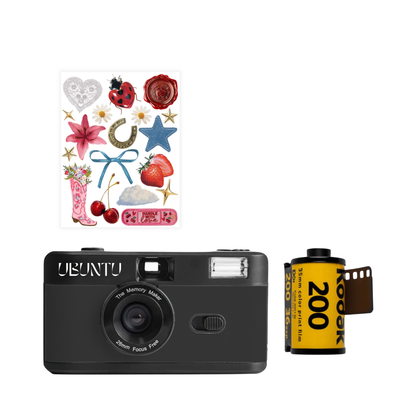 Beginner Bundle