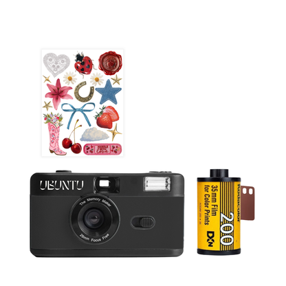 Beginner Bundle