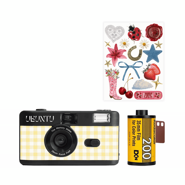 Beginner Bundle