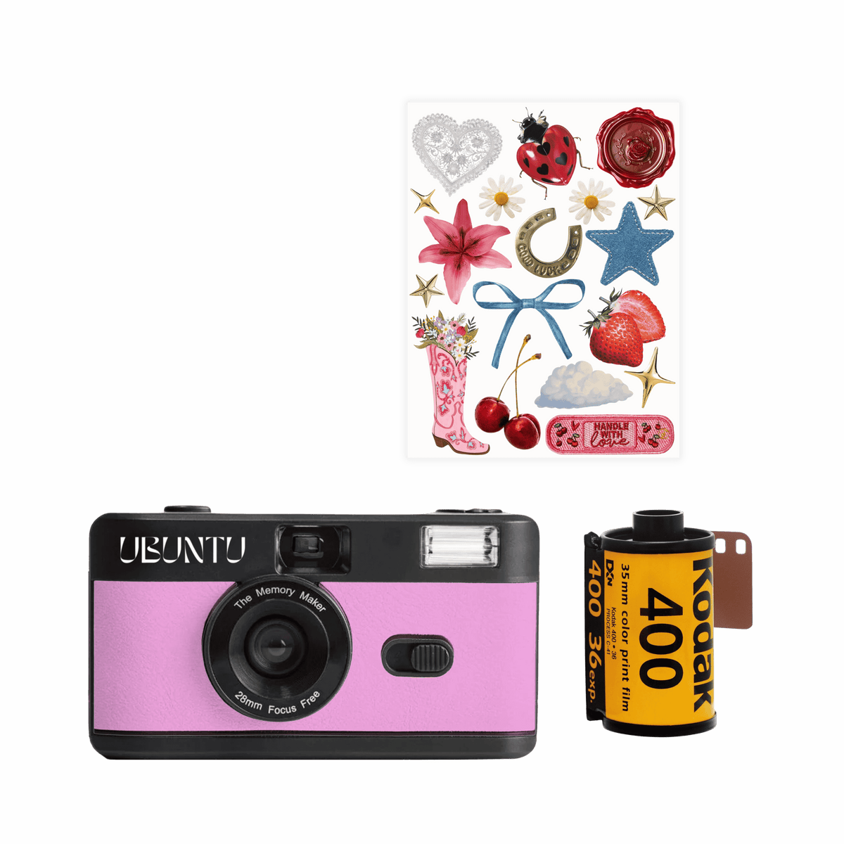Beginner Bundle
