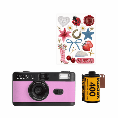 Beginner Bundle