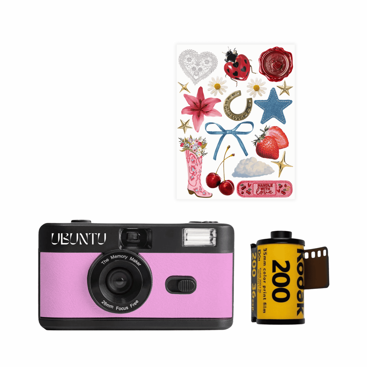 Beginner Bundle