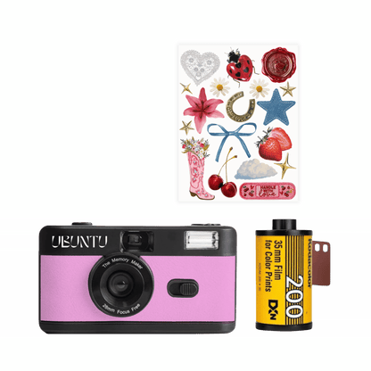 Beginner Bundle