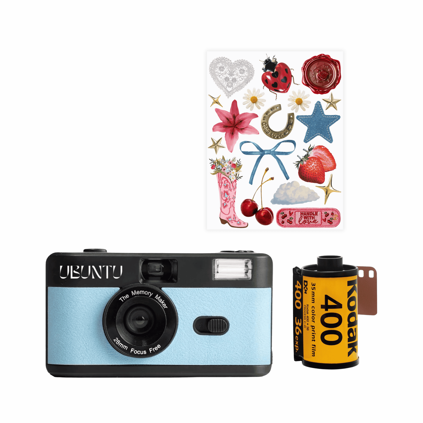 Beginner Bundle