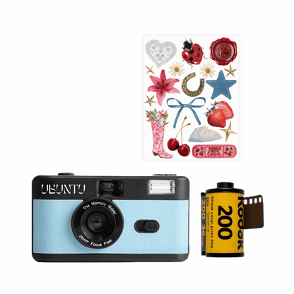 Beginner Bundle