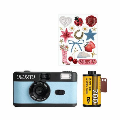 Beginner Bundle
