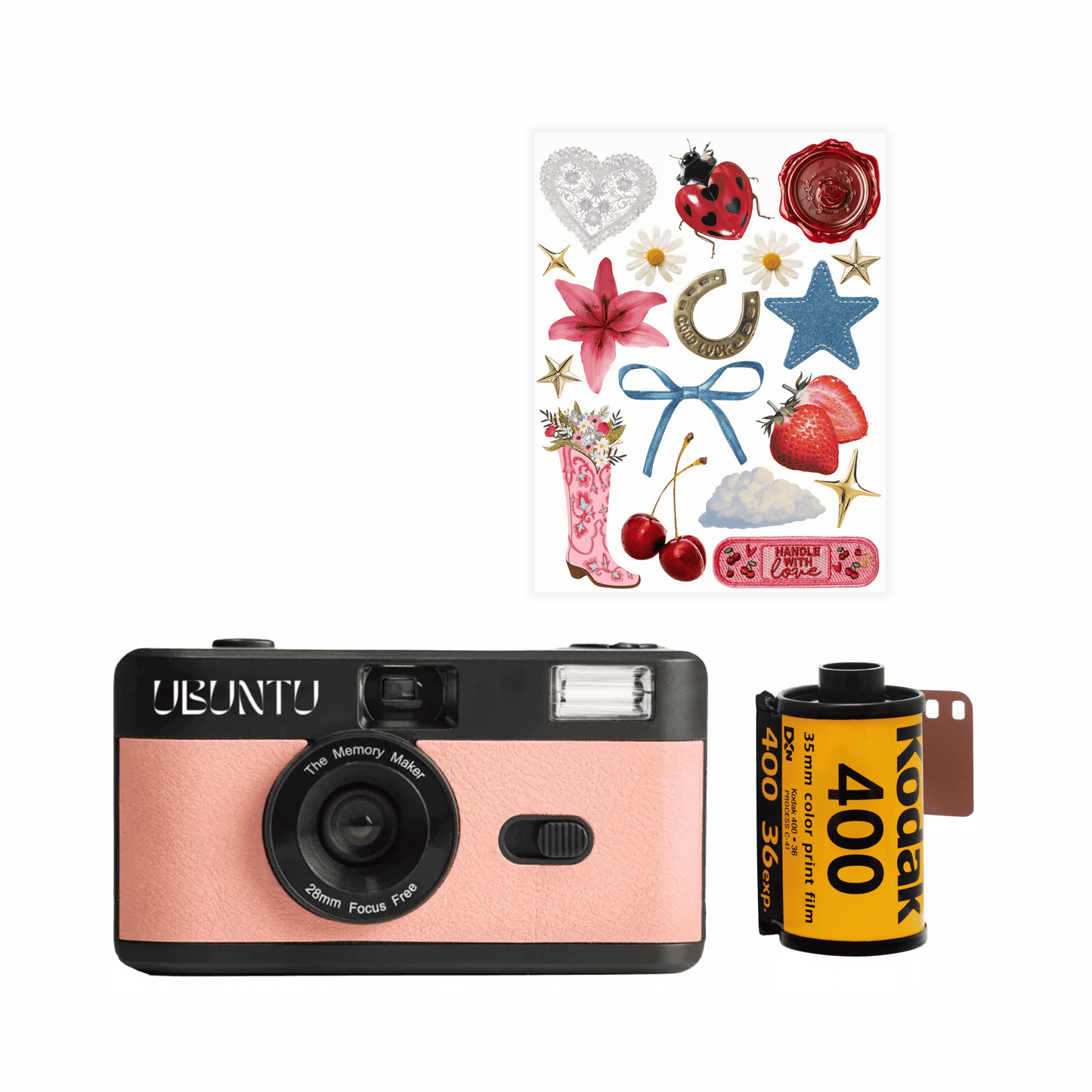 Beginner Bundle