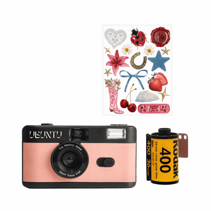 Beginner Bundle