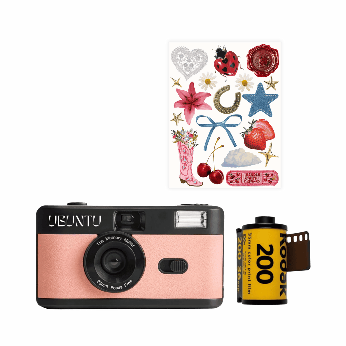 Beginner Bundle