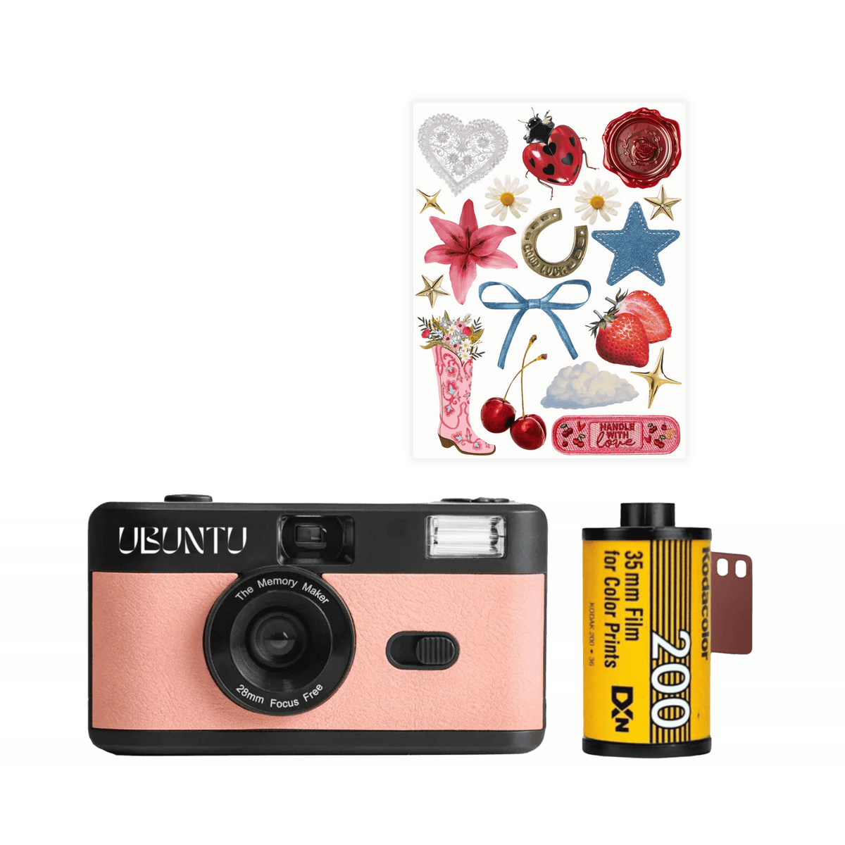 Beginner Bundle