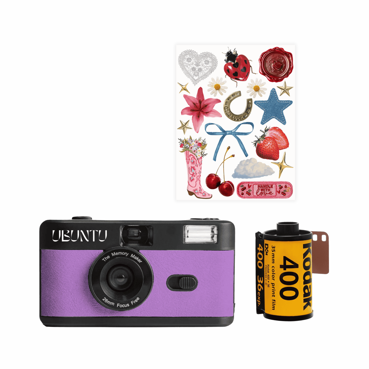 Beginner Bundle