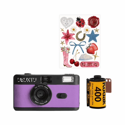Beginner Bundle