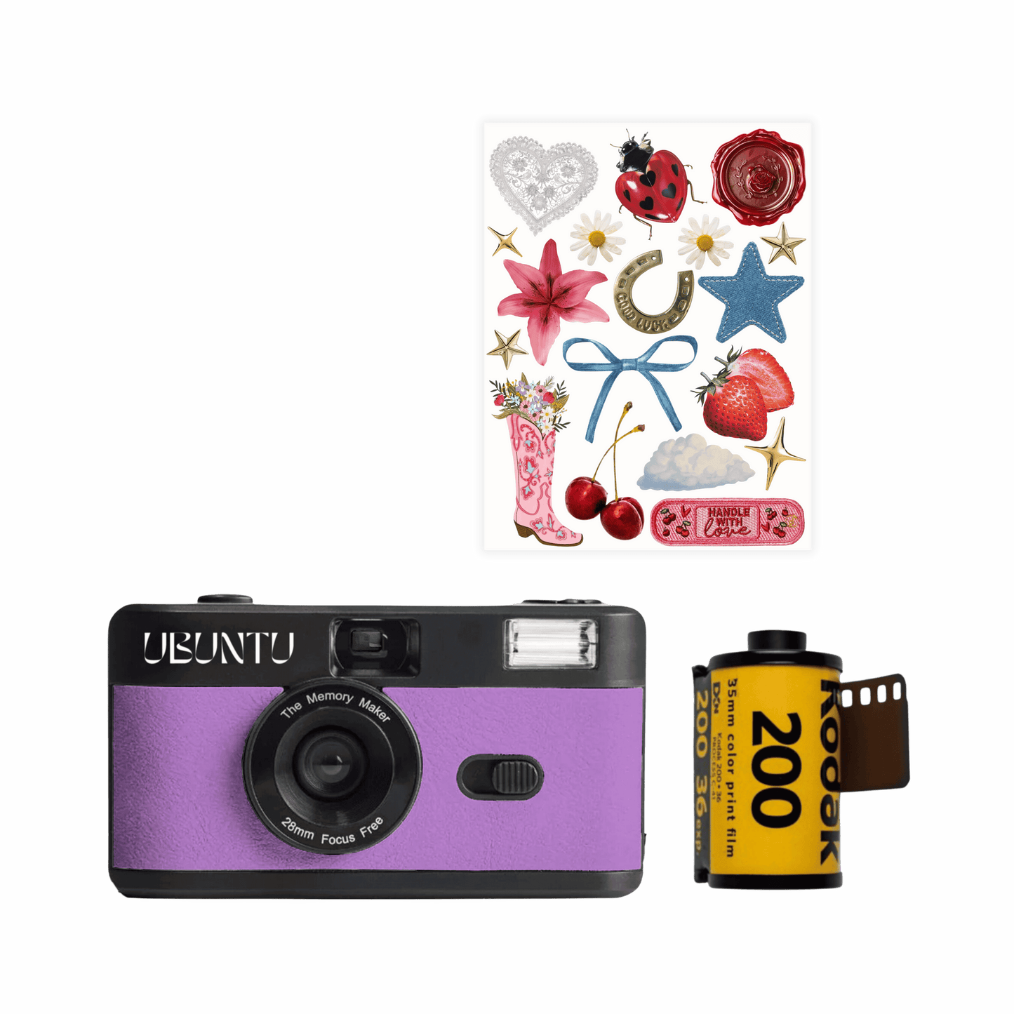 Beginner Bundle