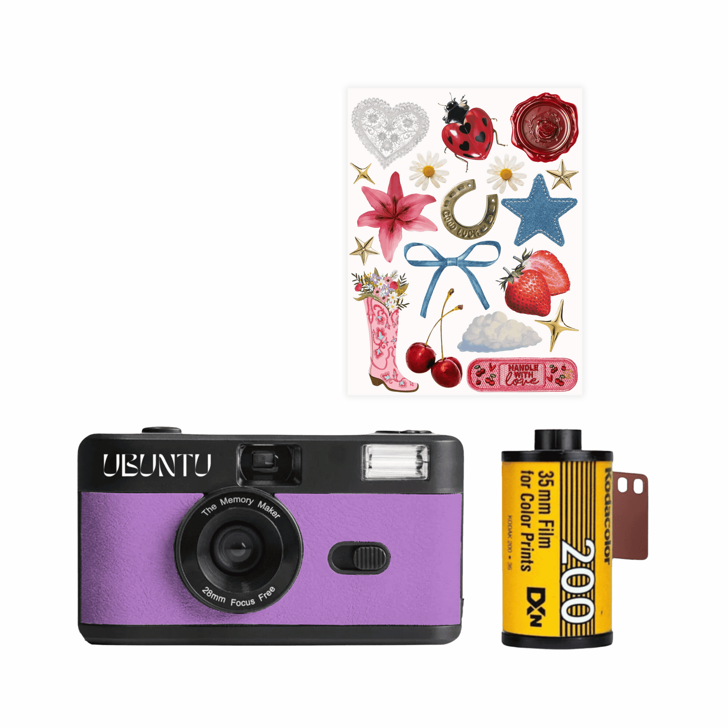 Beginner Bundle