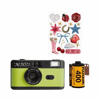 Beginner Bundle