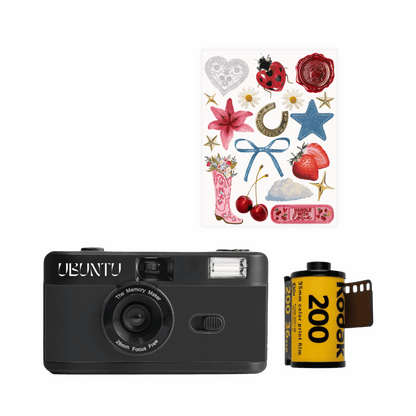Beginner Bundle