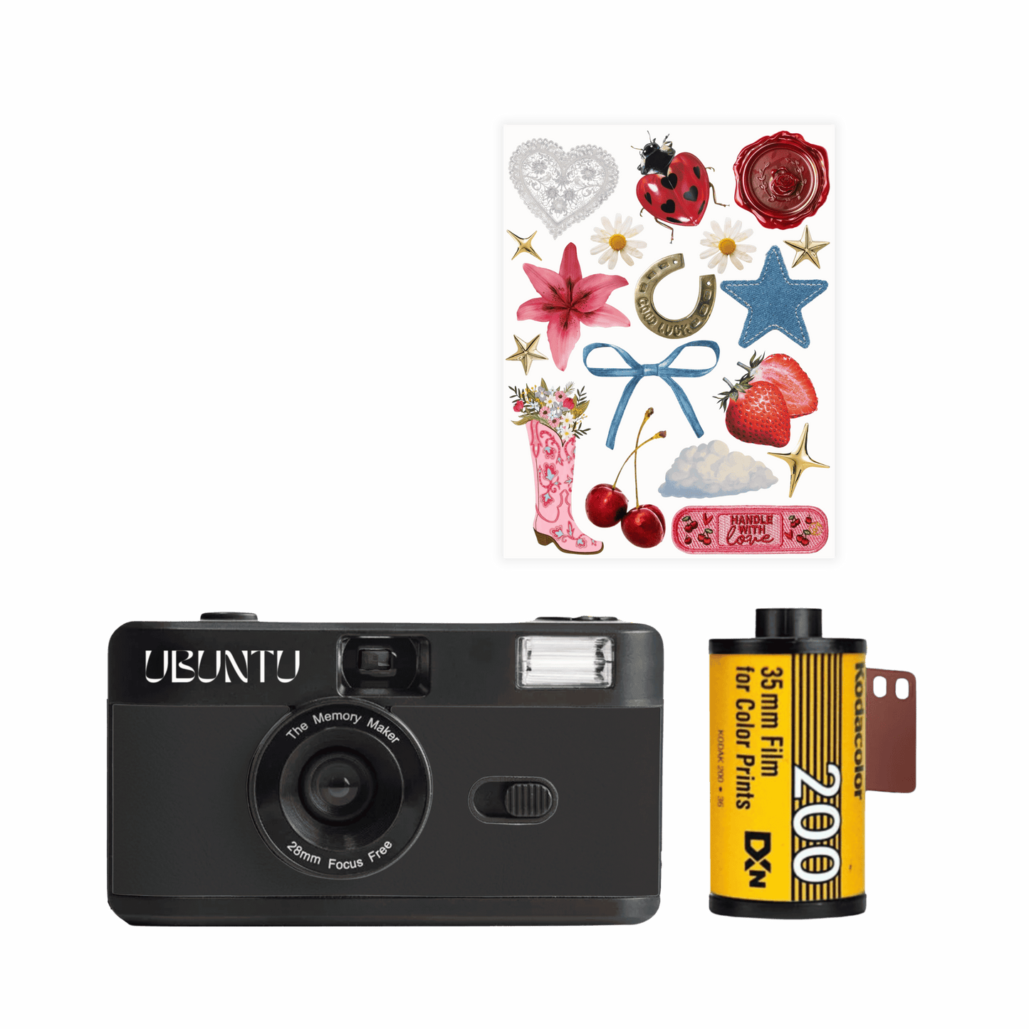 Beginner Bundle