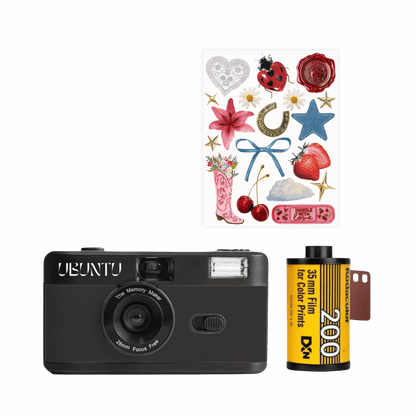 Beginner Bundle