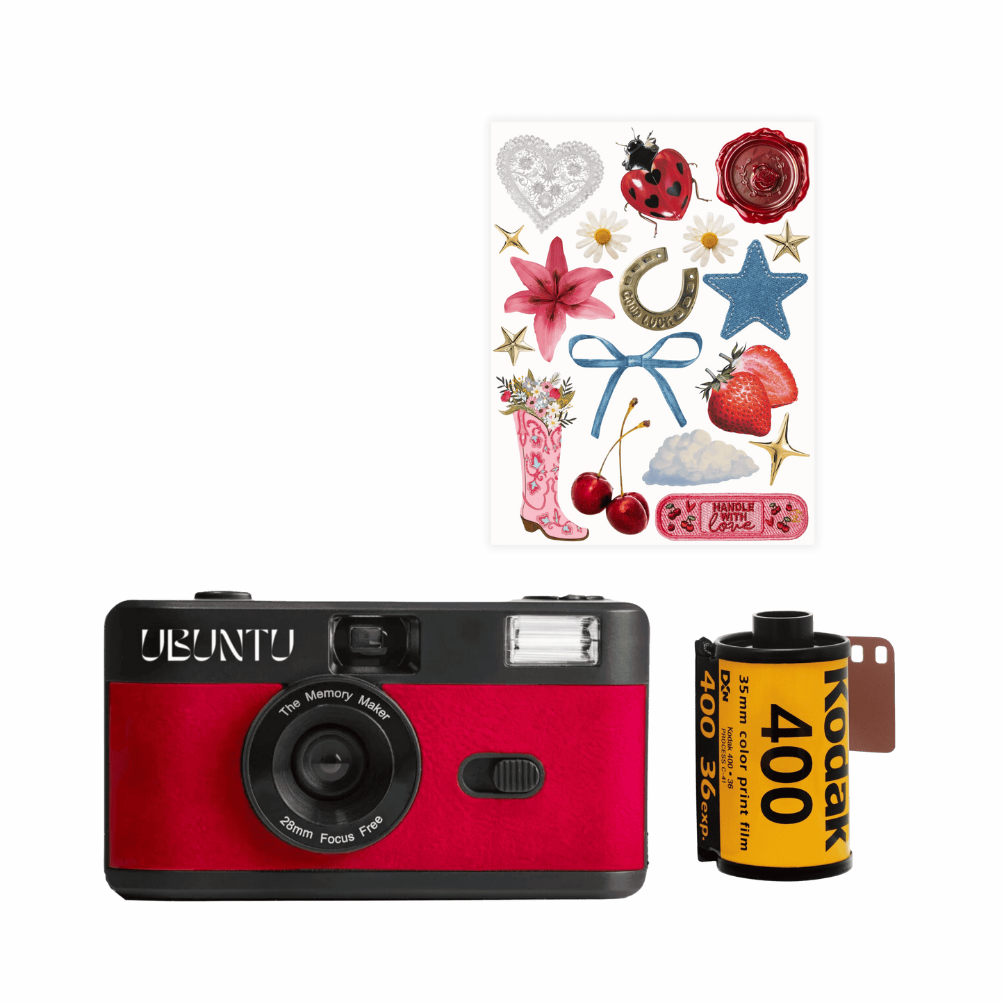 Beginner Bundle