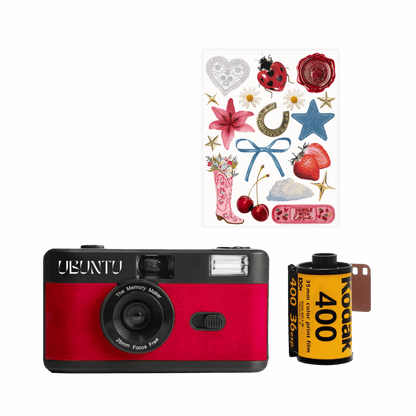 Beginner Bundle