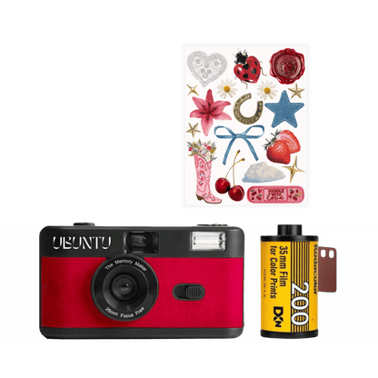 Beginner Bundle