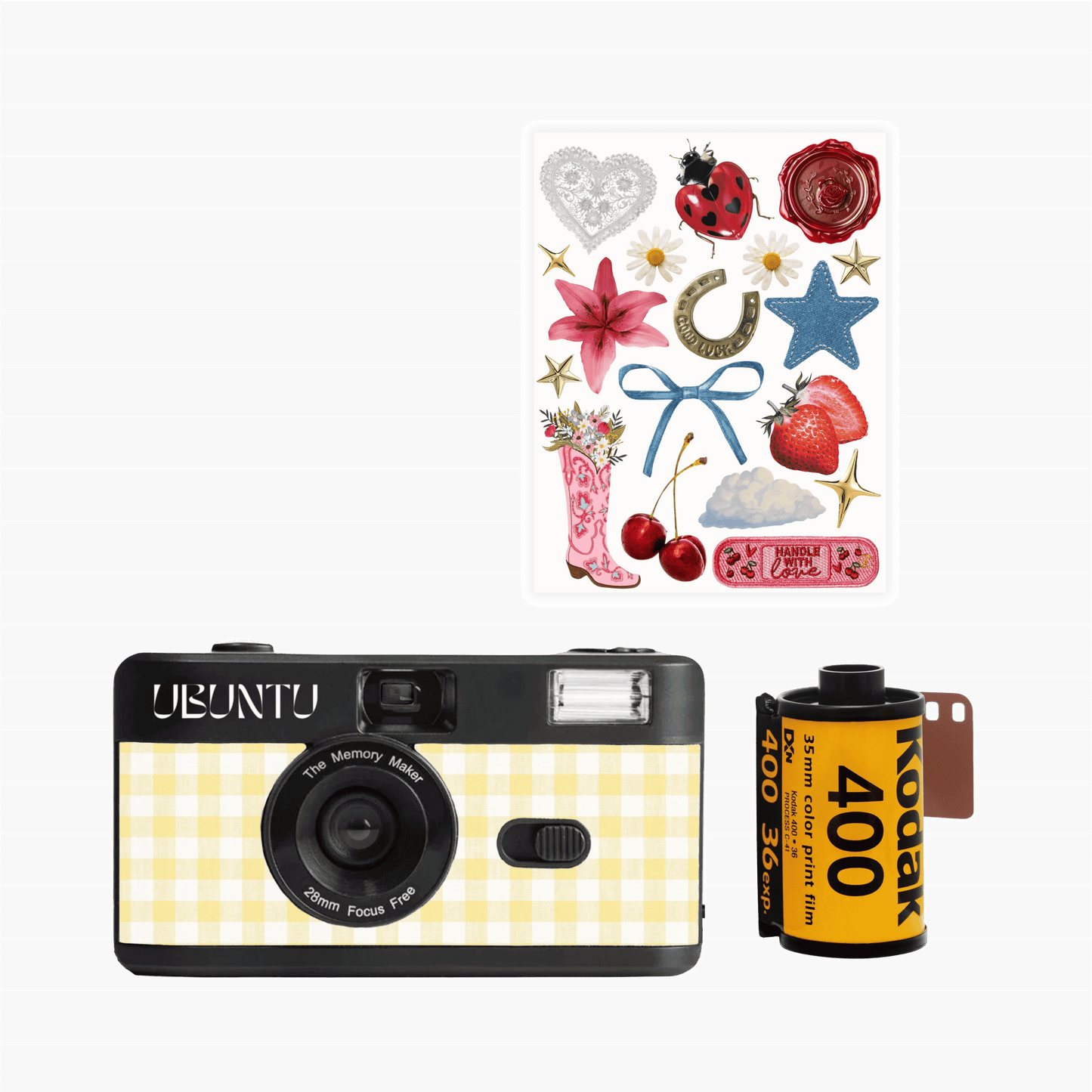 Beginner Bundle