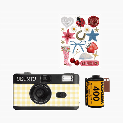 Beginner Bundle