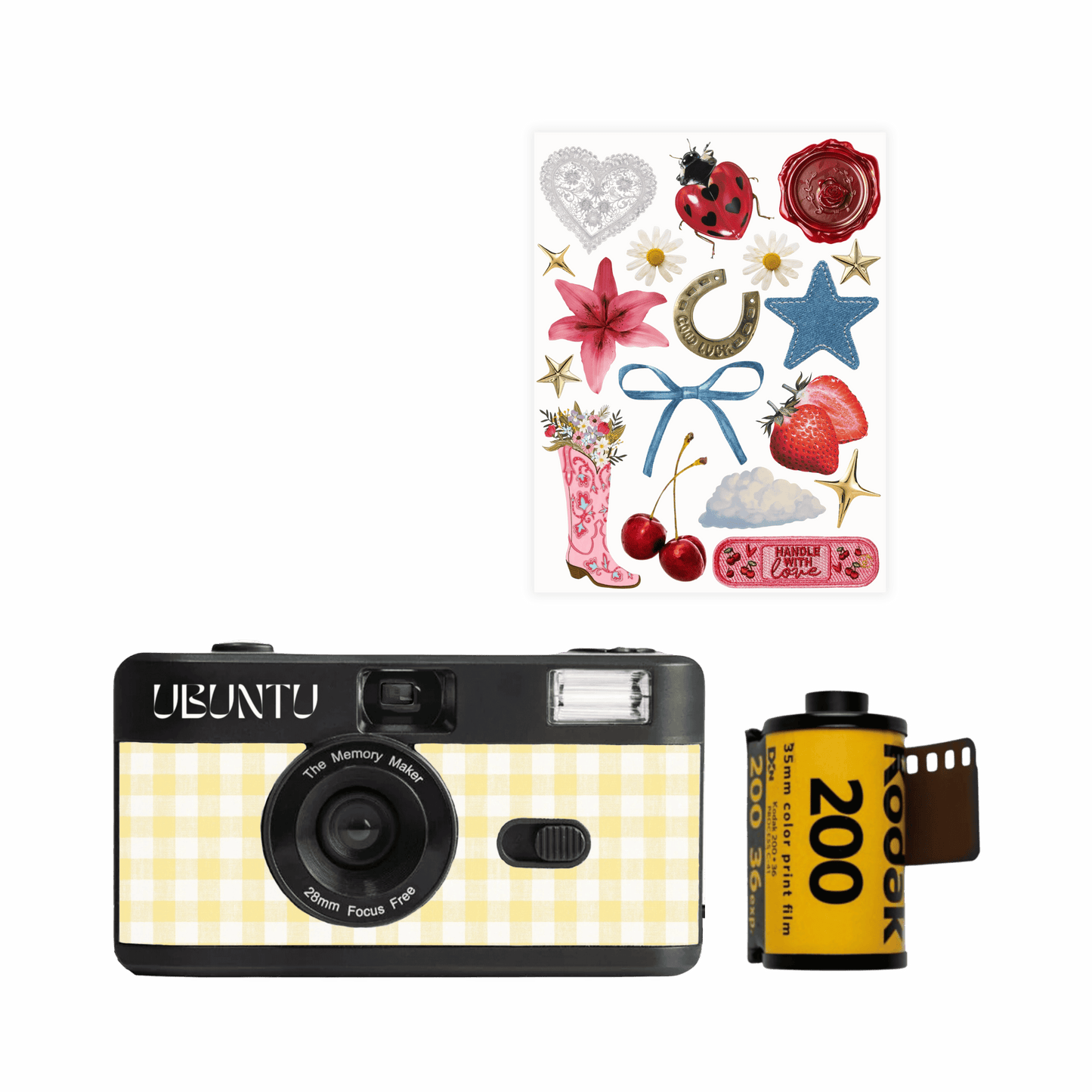 Beginner Bundle