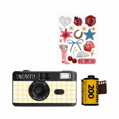 Beginner Bundle