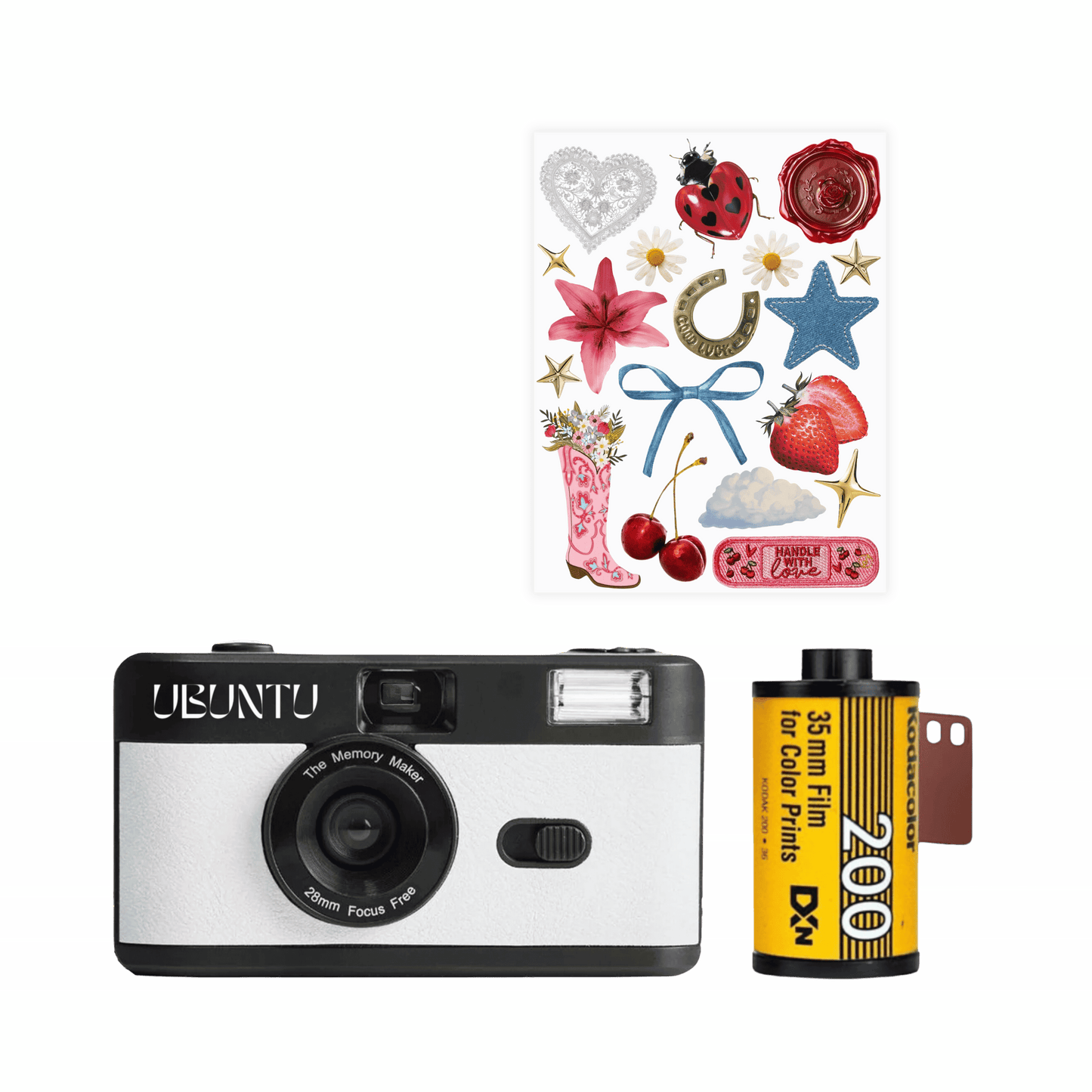 Beginner Bundle