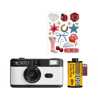 Beginner Bundle