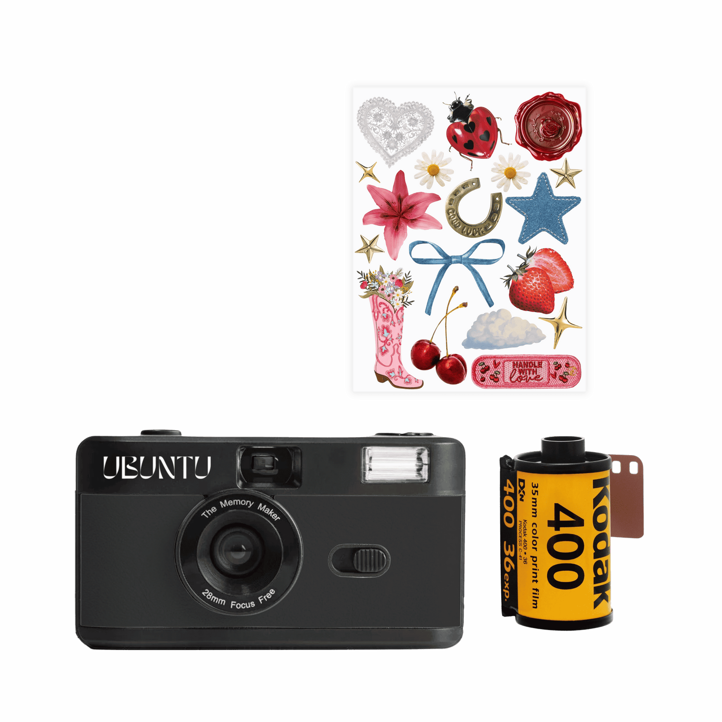 Beginner Bundle