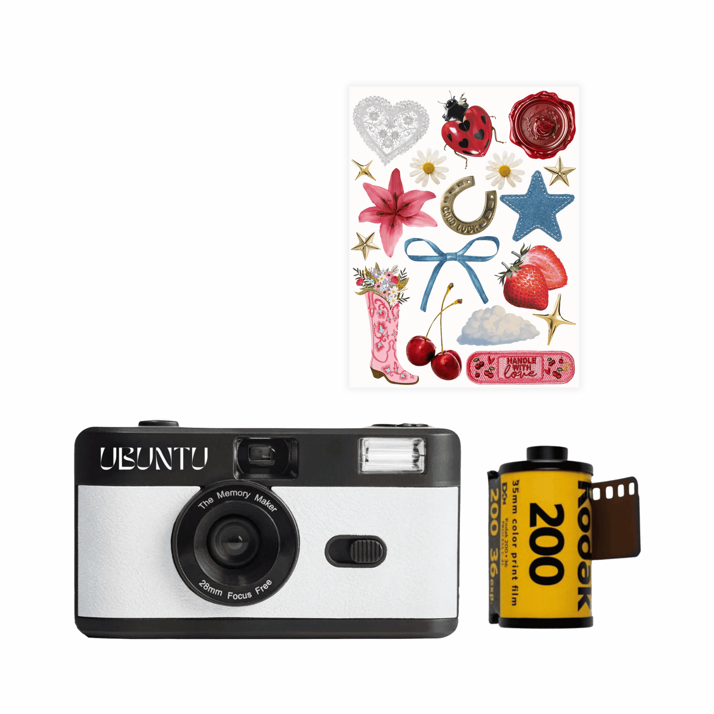 Beginner Bundle
