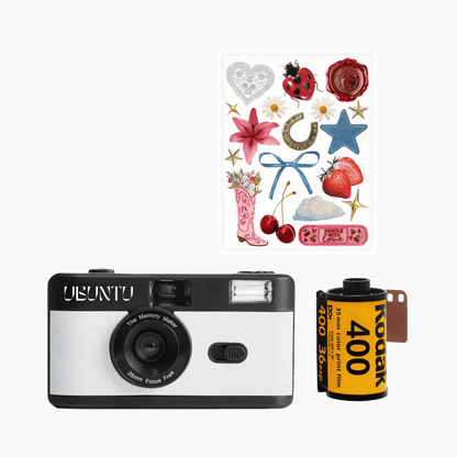 Beginner Bundle