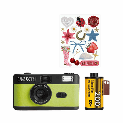 Beginner Bundle