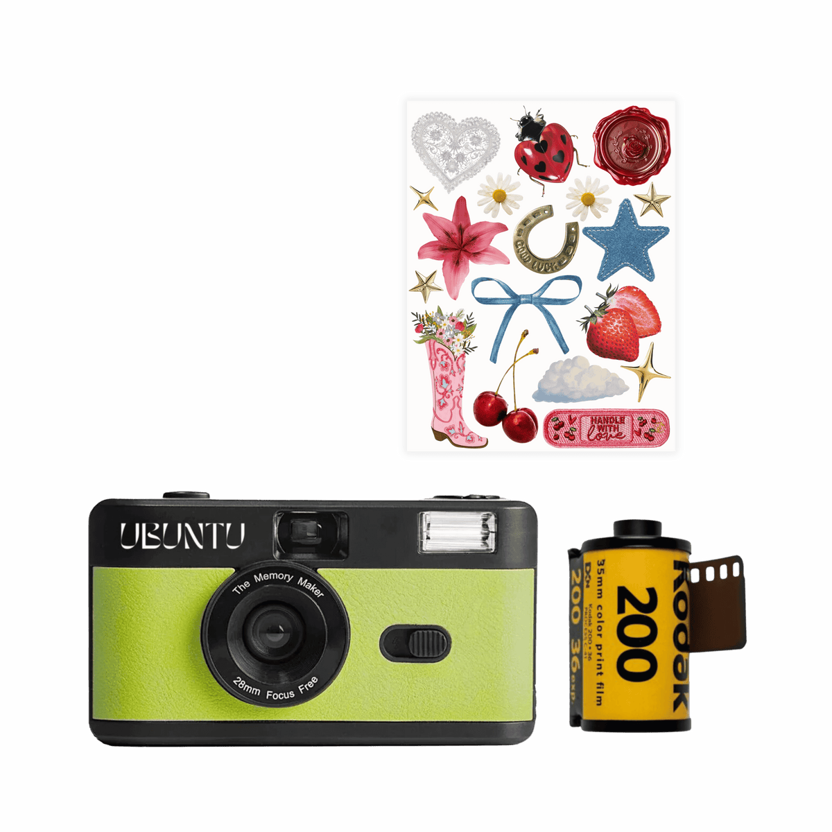 Beginner Bundle